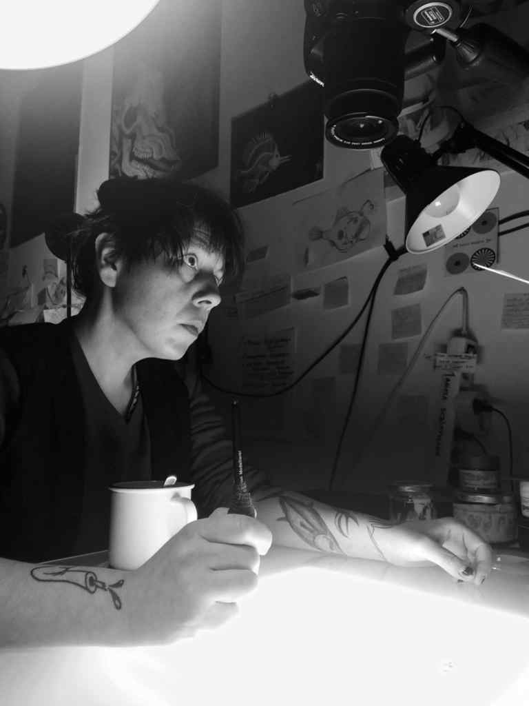 @mariela schöffmann